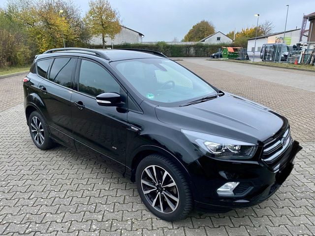 Ford Kuga ST line AWD