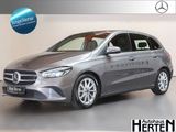 Mercedes-Benz B 180 Progressive Premium Navi LED Totwinkel - Mercedes-Benz B 180 aus 2019