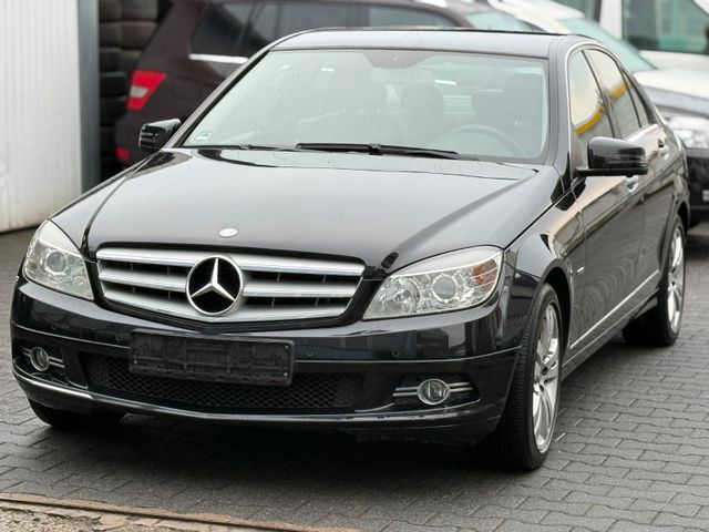 Mercedes-Benz C 250 CGI BlueEfficiency Avantgarde