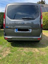 Ford Grand Tourneo 1.5 EcoBlue 88kW Auto Titanium... - Ford Gebrauchtwagen in Düren