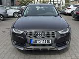 Audi A4 allroad 2.0 TDI  S-TRONIC*ACC*NAVI*AHK - Audi A4 Allroad aus 2016