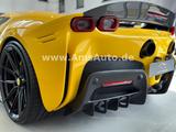 Ferrari SF90 Spider Novitec Carbon Lift - Ferrari SF90 Gebrauchtwagen