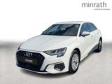 Audi A3 Sportback 40 TFSI e APP LED VIRT STHZ LM16 - Audi A3: 16