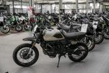 Brixton Crossfire 500 XC ABS, 4 JAHRE WERKSGARANTIE - Offers