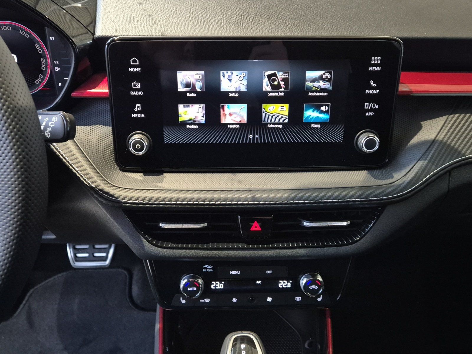 Skoda Fabia - Bild 11