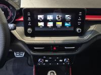 Skoda Fabia - Vorschau Bild 11