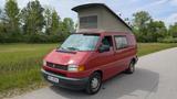 Volkswagen T4 California Campingbus - Volkswagen T4 California aus 1994