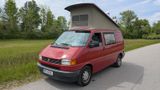 Volkswagen T4 California Campingbus - Volkswagen T4: Camping