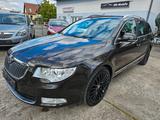 Skoda Superb Combi Laurin & Klement Keyless AHK Standh - Skoda Superb mit Diesel-Antrieb: Kombi, Laurin Klement