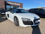 Audi R8 Spyder 5.2 FSI *B&O*Keramik*LED* - Audi R8 aus 2015
