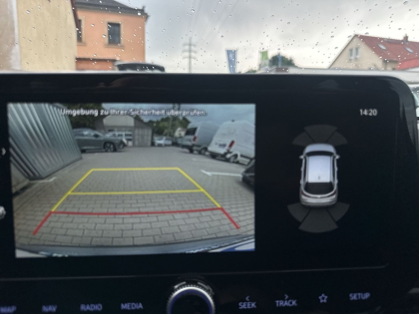 Hyundai i30 – Bild 20