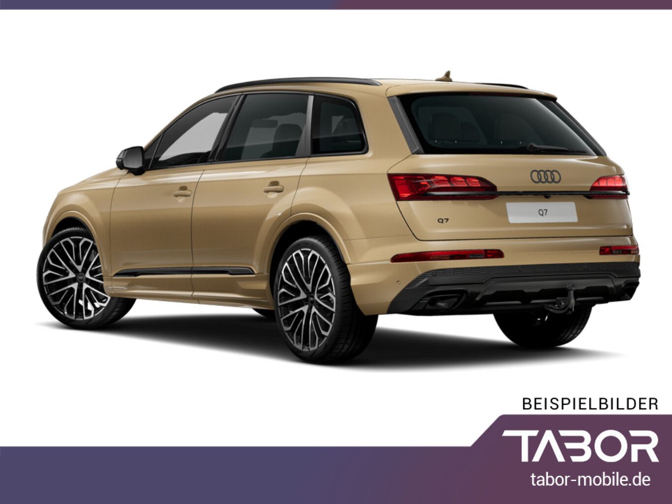 Audi Q7 - Bild 3