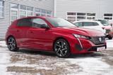 Peugeot 308 1.2 PureTech LED Navi ACC Kamera Tempomat - Peugeot 308: Rot