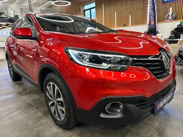 Renault Kadjar Collection *Klima*SHZ*Navi*PDC*Spurhalte*