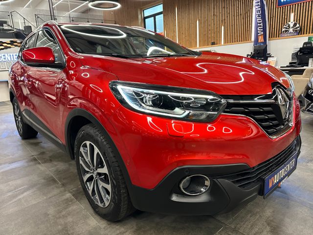 Renault Kadjar Collection *Klima*SHZ*Navi*PDC*Spurhalte*