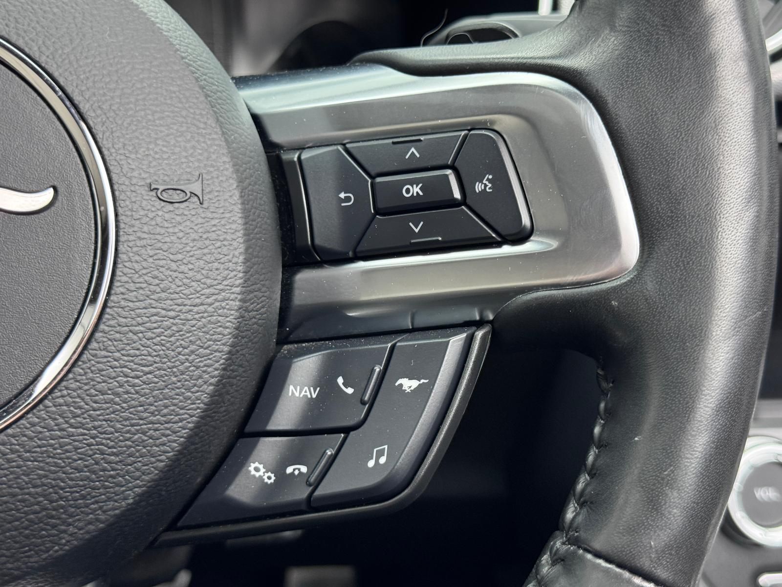 Fahrzeugabbildung Ford 5.0*CONVERTIBLE*DEUTSCH*B&O*KLAPPE*ACC*55YEARS