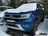 Volkswagen Amarok Style 3,0 TDI 4Motion IQ-LIGHT+R-FAHRKAME - Volkswagen Amarok Style Gebrauchtwagen