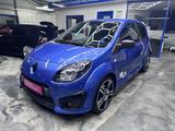 Renault Twingo Gordini R.S.*Original*Erst 136Tkm*Klimaau - Renault Twingo mit Benzin-Antrieb: Gordini
