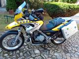 BMW F650 GS , R13 - BMW R65