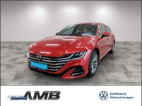 Volkswagen Arteon - Vorschau Bild 1