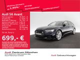 Audi S6 Avant TDI UPE:112" Luftfed/StdHzg/Allradlenku - Audi S6 in München