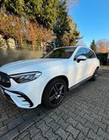 Mercedes-Benz GLC 200 4MATIC Autom. AMG-Line - Mercedes-Benz GLC 200 in Oberhausen