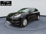 Porsche Cayenne 3.0 TDI Sport Leder Navi Automatik - Porsche Cayenne aus 2011 mit Diesel-Antrieb