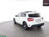 Mercedes-Benz GLA 220 4M AMG NIGHTPAKET,PANORAMA,19ZOLL,SH - Mercedes GLA-Klasse mit Schiebedach