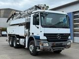 Mercedes-Benz Actros 2632 6x4 Betonpumpe Schwing S24X