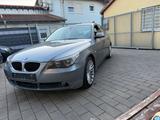 BMW 523i - BMW 523 aus 2005