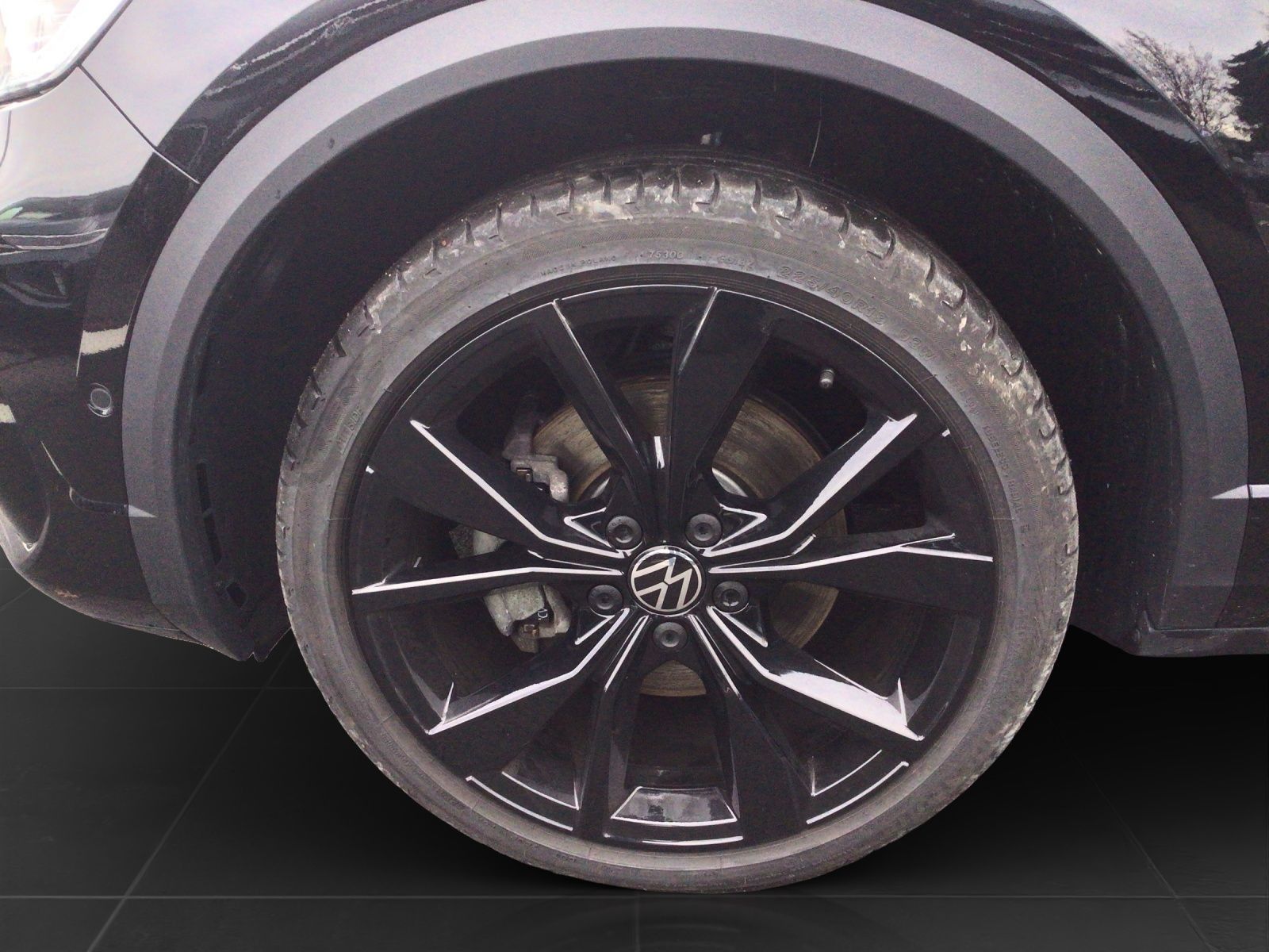 Volkswagen T-Roc - Bild 7