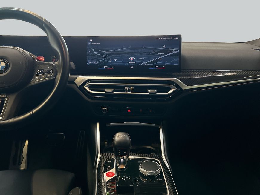 BMW M2 2023