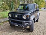 Suzuki Jimny 1.5 ALLGRIP Comfort+Viersitzer  - Suzuki Jimny Gebrauchtwagen in Köln