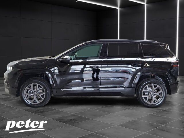 Jeep New Compass 1.2 Mild Hybrid First Edition imagem 2
