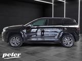 Jeep New Compass 1.2 Mild Hybrid First Edition - Jeep Compass First-Edition mit Benzin-Antrieb