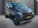 Smart Fortwo Coupe Passion Sitzhz|LMF|Navi|Facelift - gebrauchte Smart ForTwo mit Facelift