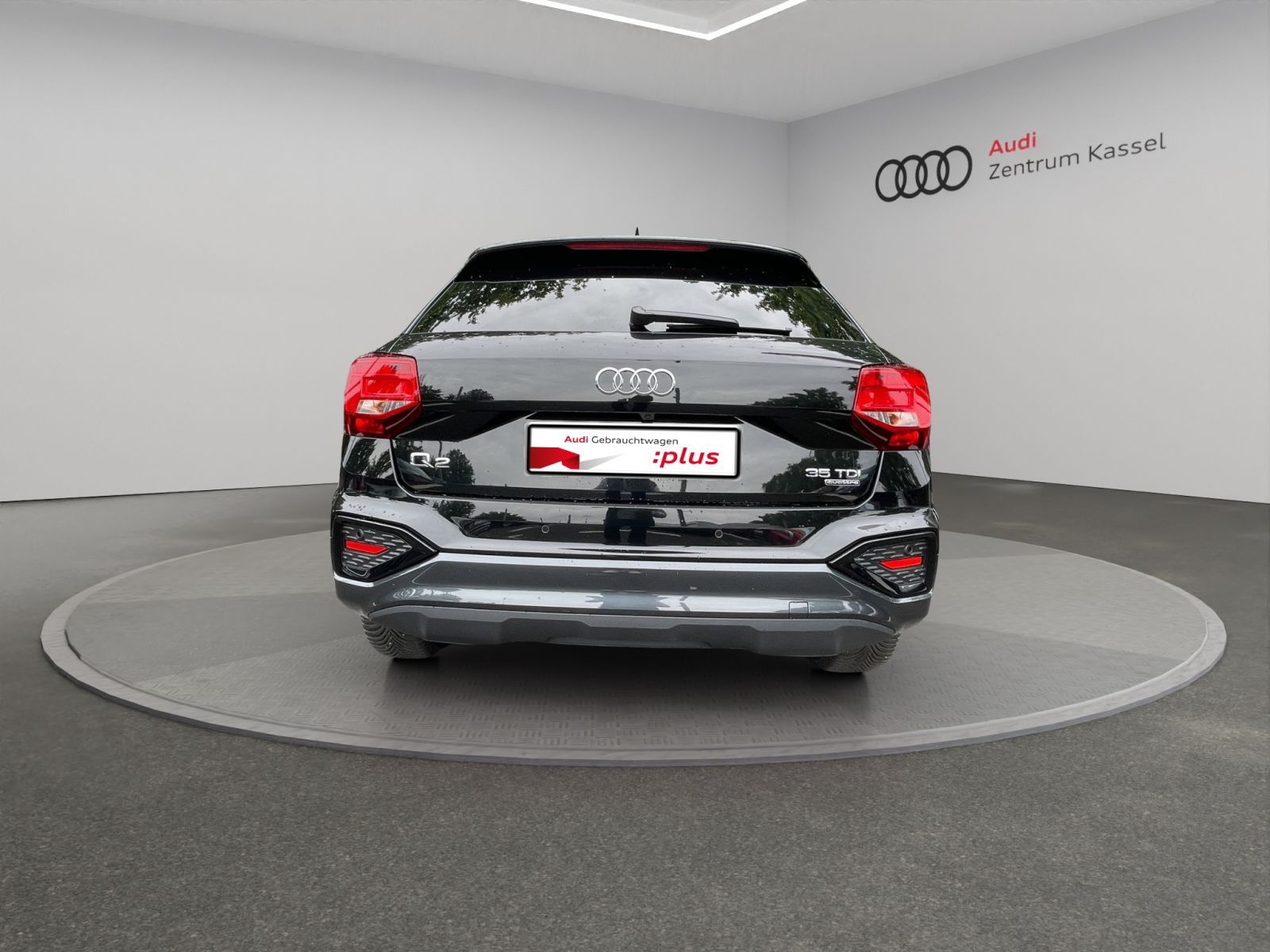 Audi Q2 - Bild 6