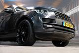 Land Rover Range Rover Vogue SDV8 Autobiograph*Pano*Voll - graue Land Rover Range Rover