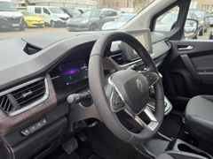 Fahrzeugabbildung Grand Kangoo III Techno 1.3 TCe130 EDC 7 Sitzer