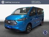 Ford e-Transit Custom 340 L1H1 PKW HA Trend 160 kW, 4 - Ford Transit Neuwagen in Frankfurt (Main)