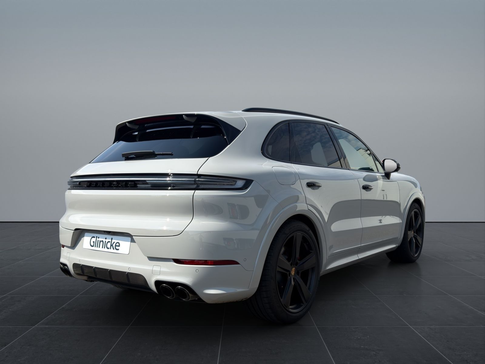 Porsche Cayenne GTS 22" Pano Standheizung Sport Chrono imagem 2
