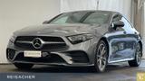 Mercedes-Benz CLS 350d 4Matic 9G-TRONIC AMGLine 360  ACC 19"LM - gebrauchte Mercedes-Benz CLS 350 aus dem Jahr 2019