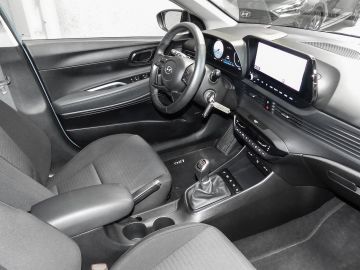 Hyundai i20 - 4
