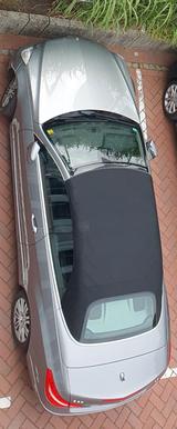 Mercedes-Benz E220 Cabrio AT/Bi-Xenon/Leder/AHK - Mercedes-Benz 220 mit 3 Türen