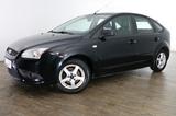 Ford Focus Lim. Style*HU/AU+Service neu*120tkm - Ford aus 2007