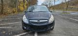 Opel Corsa 1,7 Diesel   Tüv 09/26 - Opel Corsa aus 2008 mit Diesel-Antrieb