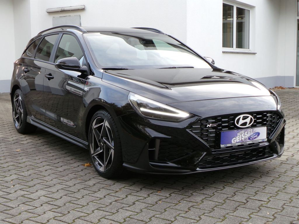Image of Hyundai i30