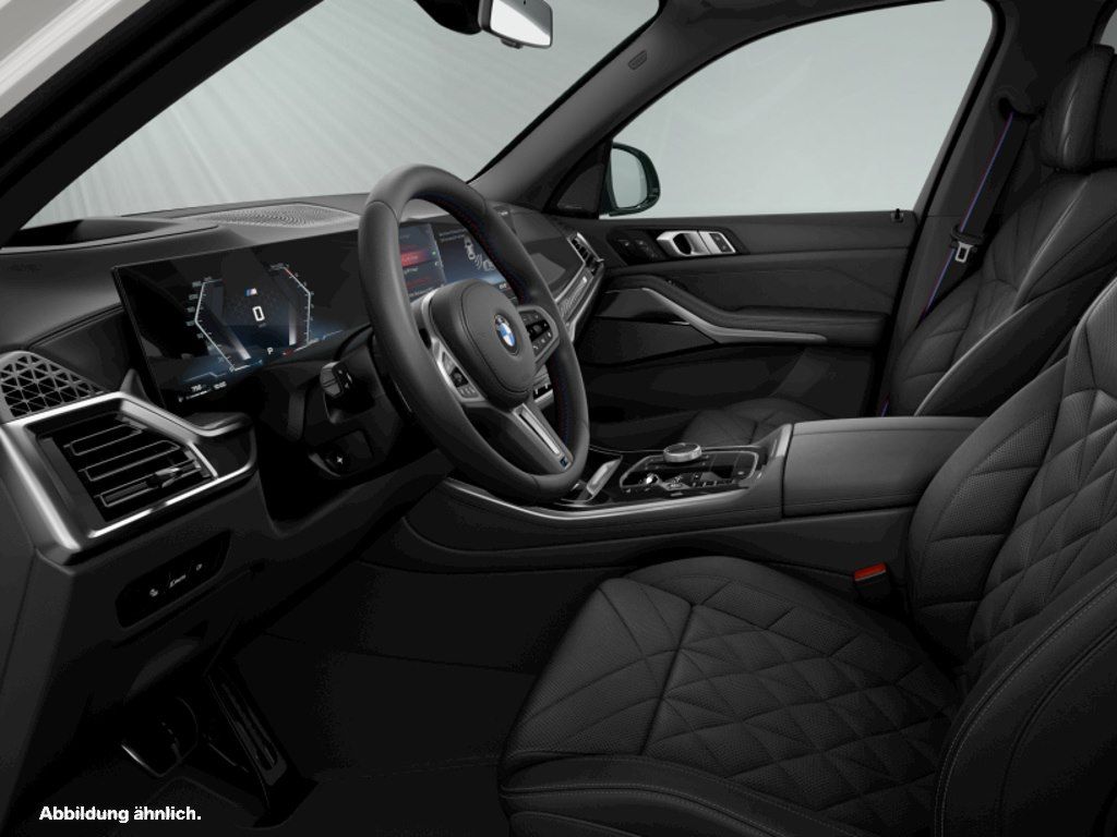 BMW X5 M60 - Bild 3