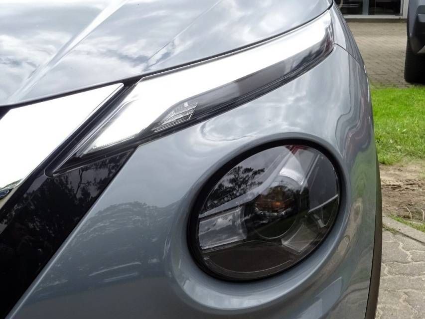 Fahrzeugabbildung Nissan Juke 1.0 DIG-T Acenta Navi Klimaautomatik