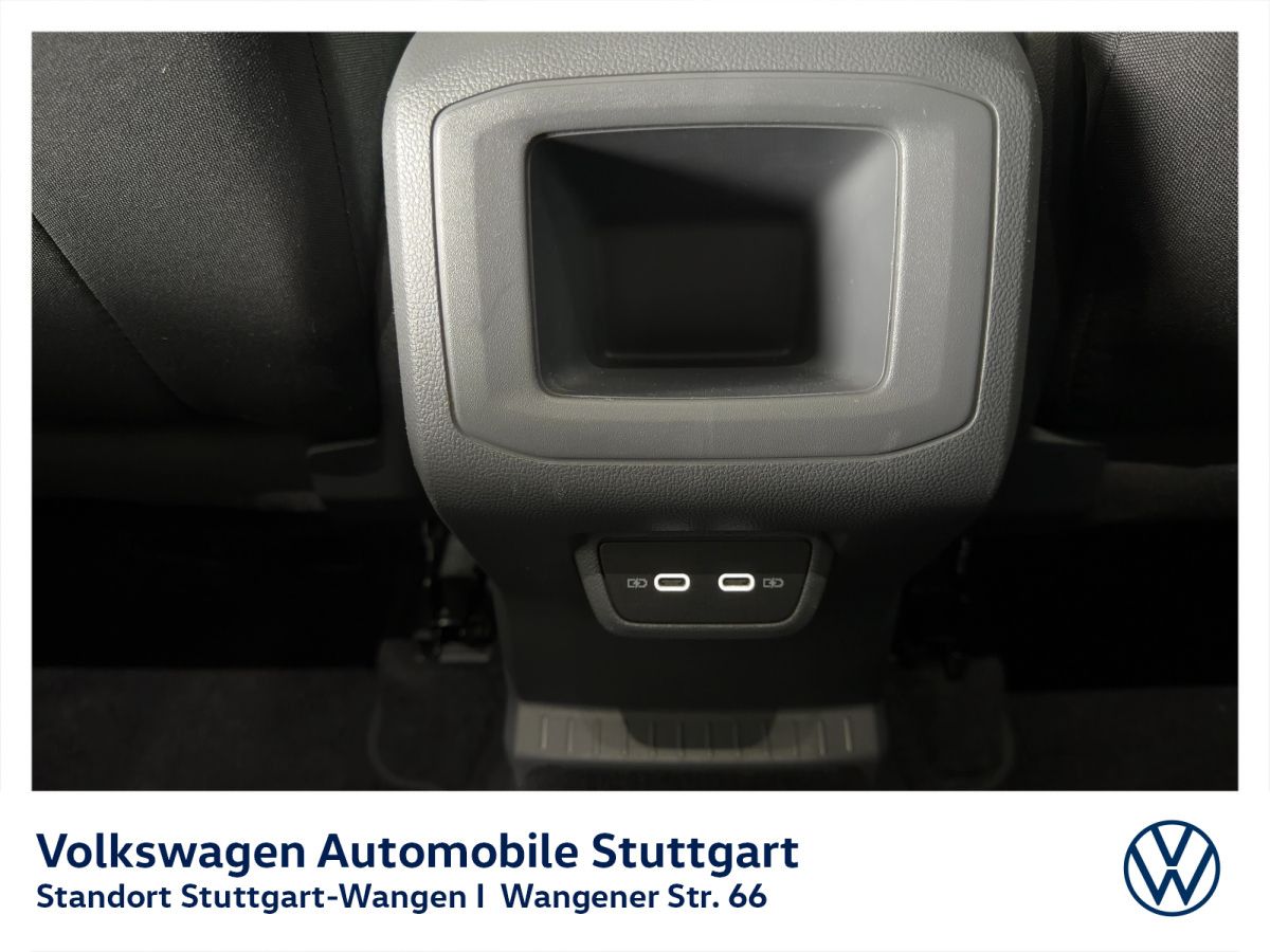 Volkswagen T-Cross - Bild 15